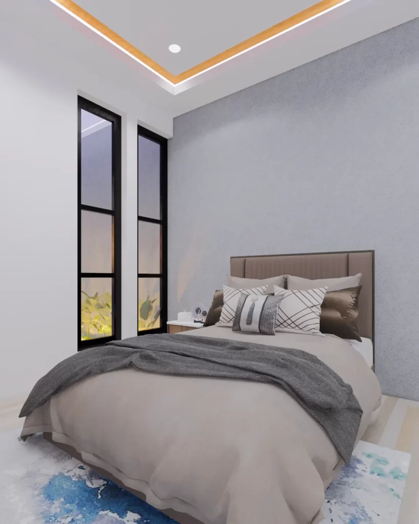 kamar tidur anak