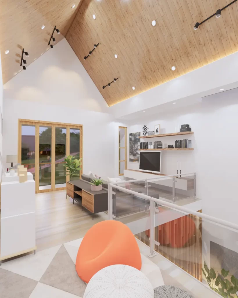 jasa desain interior